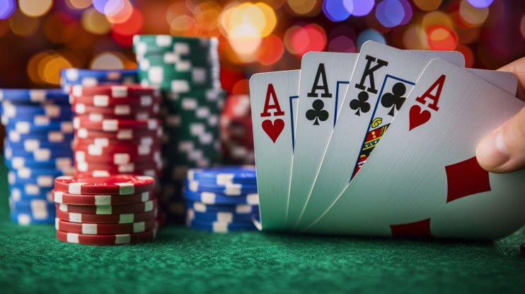 Spin Lucky platform sections including game lobby, casino, and slots accessible after funding your account